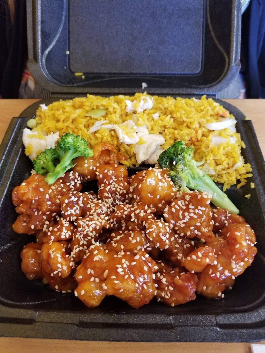 Golden China Restaurant | restaurant | 7749 Normandy Blvd #109, Jacksonville, FL 32221, USA | 9046959990 OR +1 904-695-9990