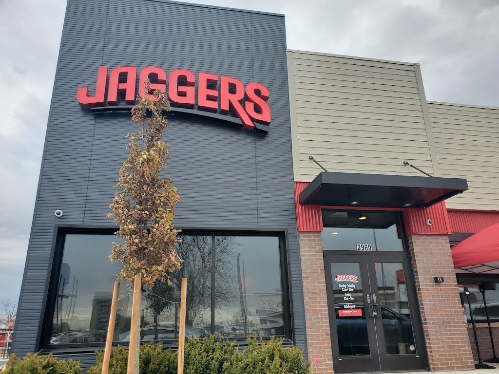 Jaggers | restaurant | 3960 E 82nd St, Indianapolis, IN 46240, USA | 3173005242 OR +1 317-300-5242