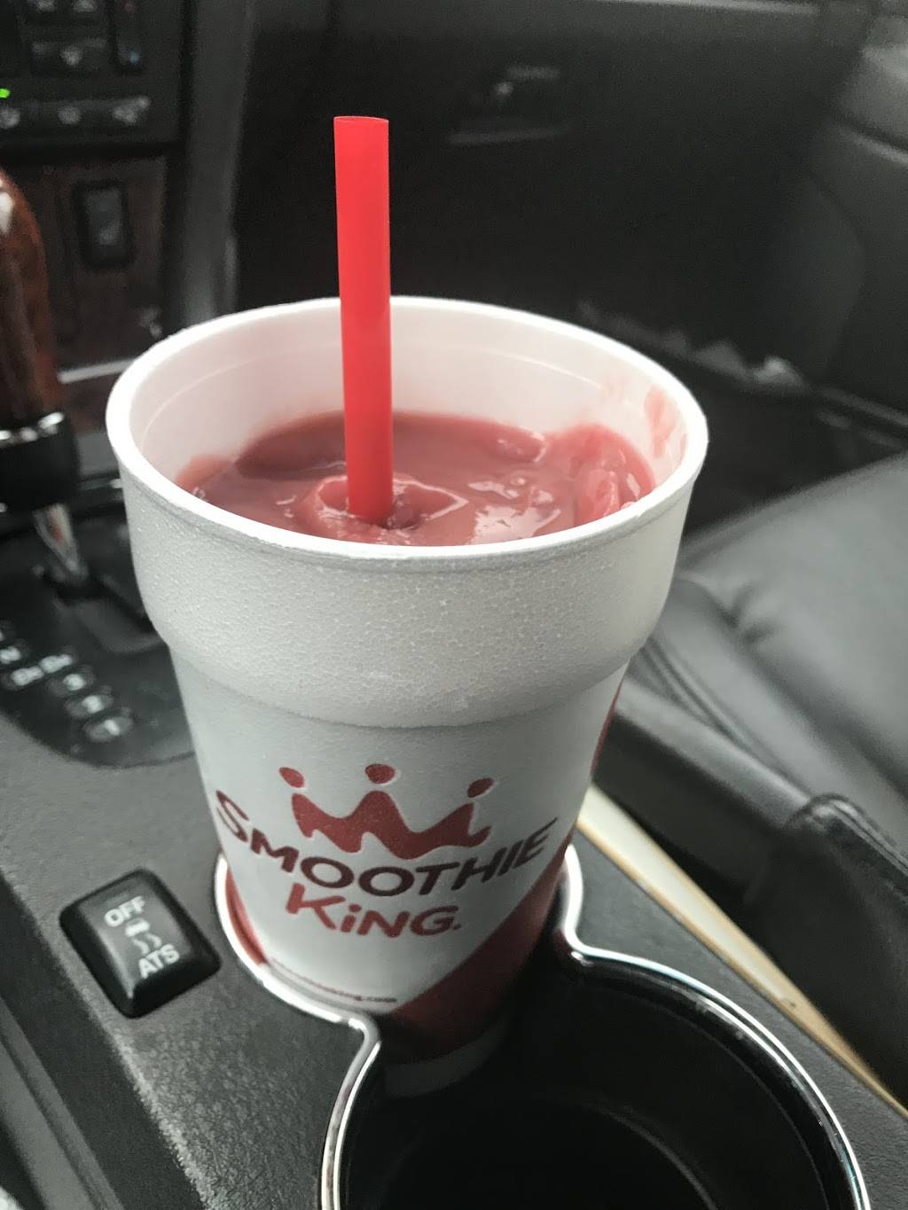 Smoothie King | restaurant | 909 E Whitestone Blvd Ste. B, Cedar Park, TX 78613, USA | 5122591173 OR +1 512-259-1173