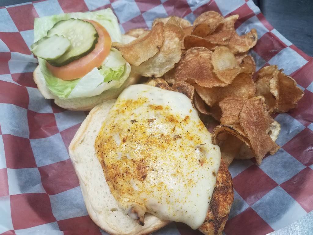 Rookies Sports Bar & Grill (Hoffman Estates) | restaurant | 4607 W Higgins Rd, Hoffman Estates, IL 60192, USA | 8476450005 OR +1 847-645-0005