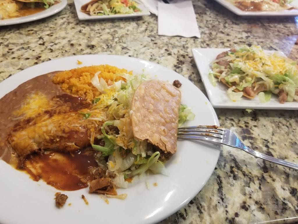 Gordos Mexican Restaurant | restaurant | 8101 Washington St, Denver, CO 80229, USA | 7206689814 OR +1 720-668-9814