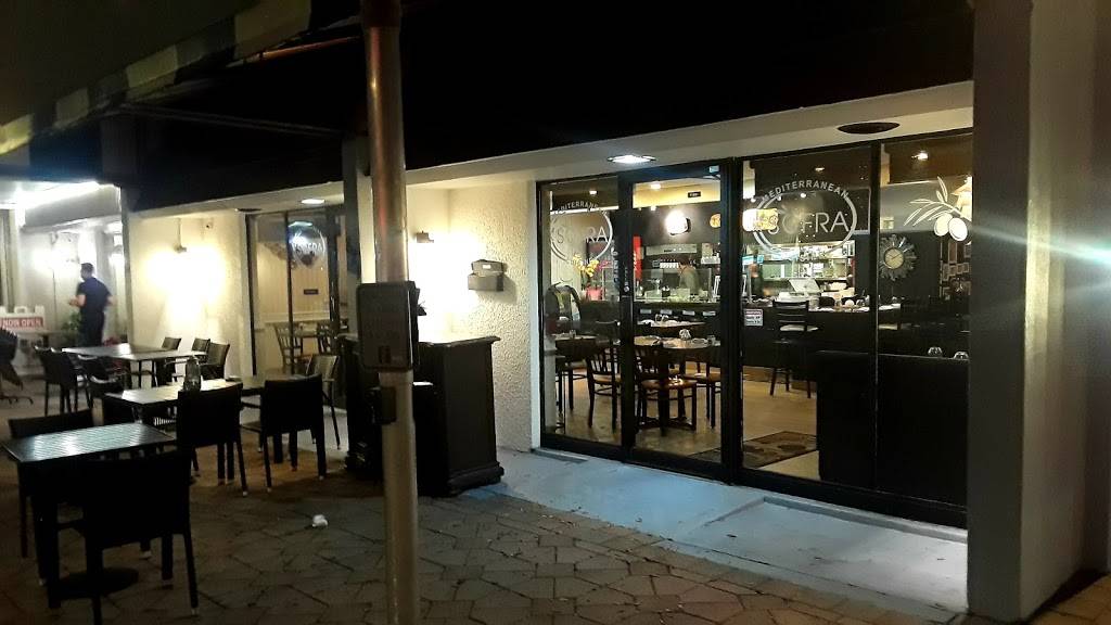 Sofra Mediterranean Cuisine Lake Worth | restaurant | 821 Lake Ave, Lake Worth, FL 33460, USA | 5615572917 OR +1 561-557-2917