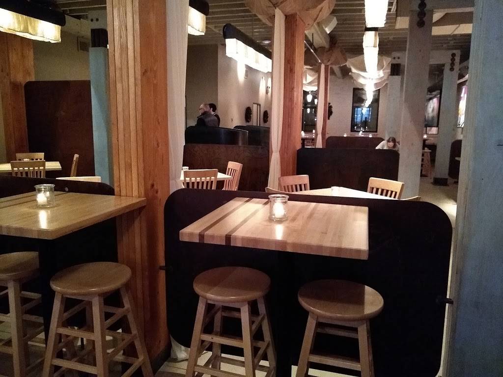 Twain | restaurant | 2445 N Milwaukee Ave, Chicago, IL 60647, USA | 7736978463 OR +1 773-697-8463