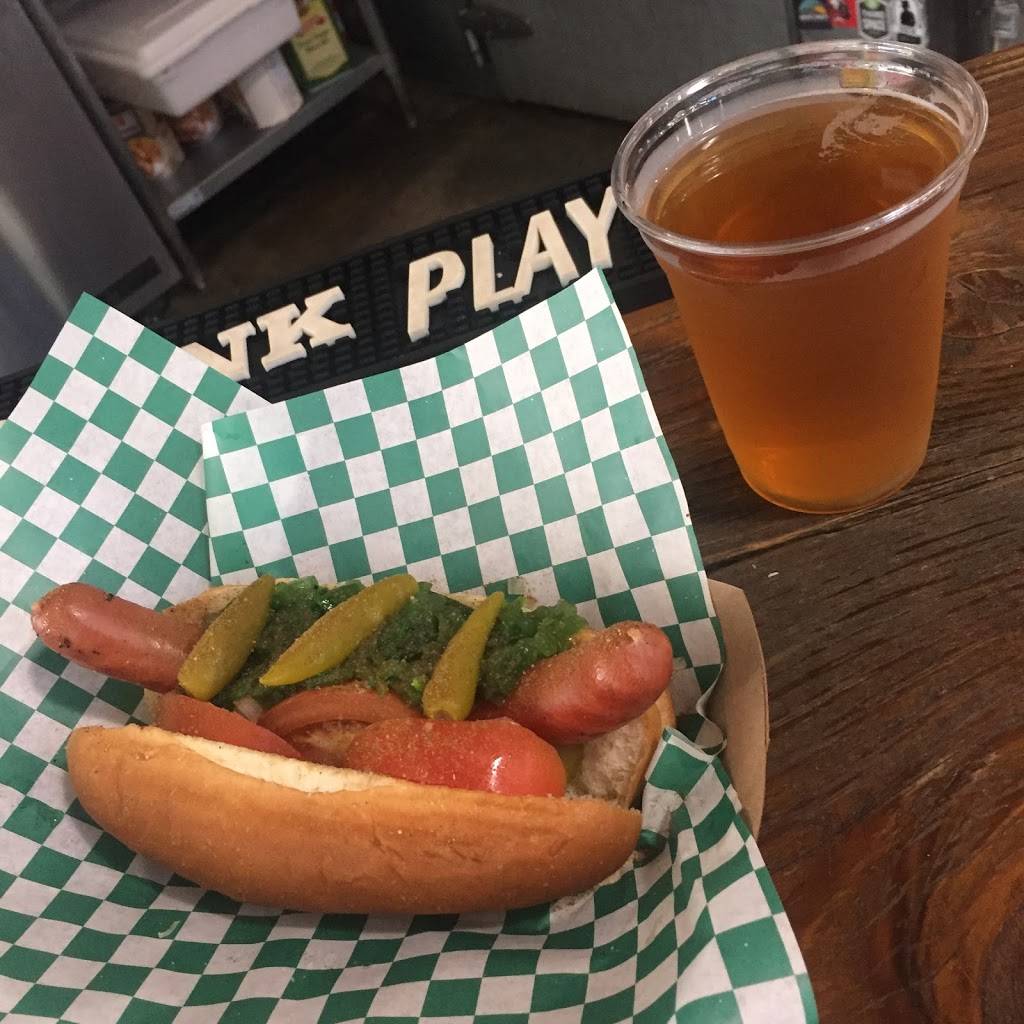 The Picnic Tap | restaurant | 900 Rosa L Parks Blvd, Nashville, TN 37208, USA | 6158232545 OR +1 615-823-2545