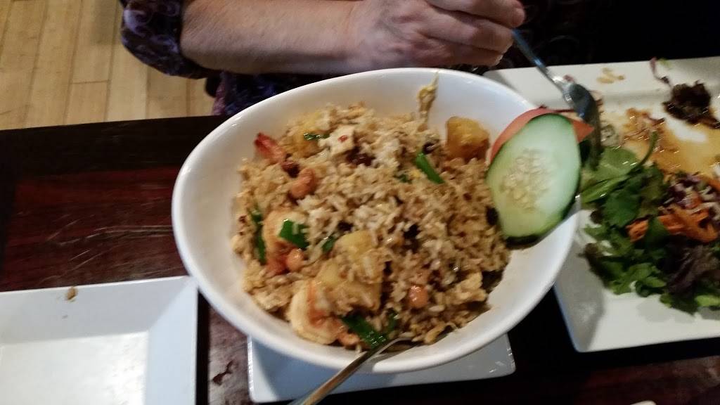 O Asian Fusion | restaurant | 105 12th Ave SE, Norman, OK 73071, USA | 4057018899 OR +1 405-701-8899