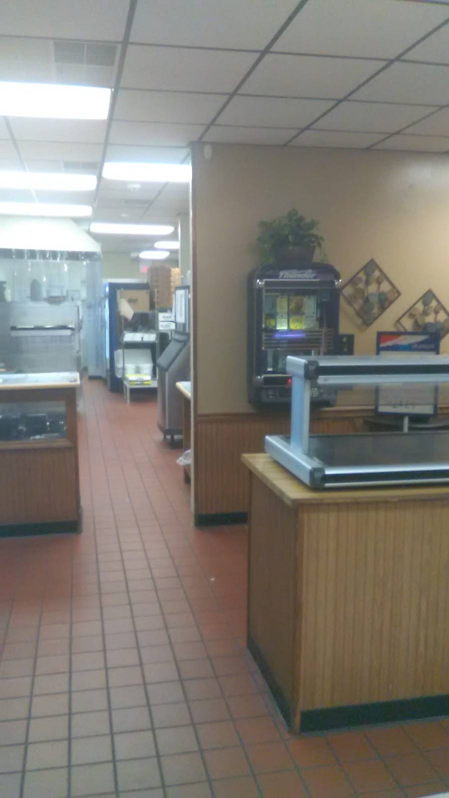 Pizza Plus | restaurant | 2705 Lee Hwy, Bristol, VA 24201, USA | 2766695506 OR +1 276-669-5506