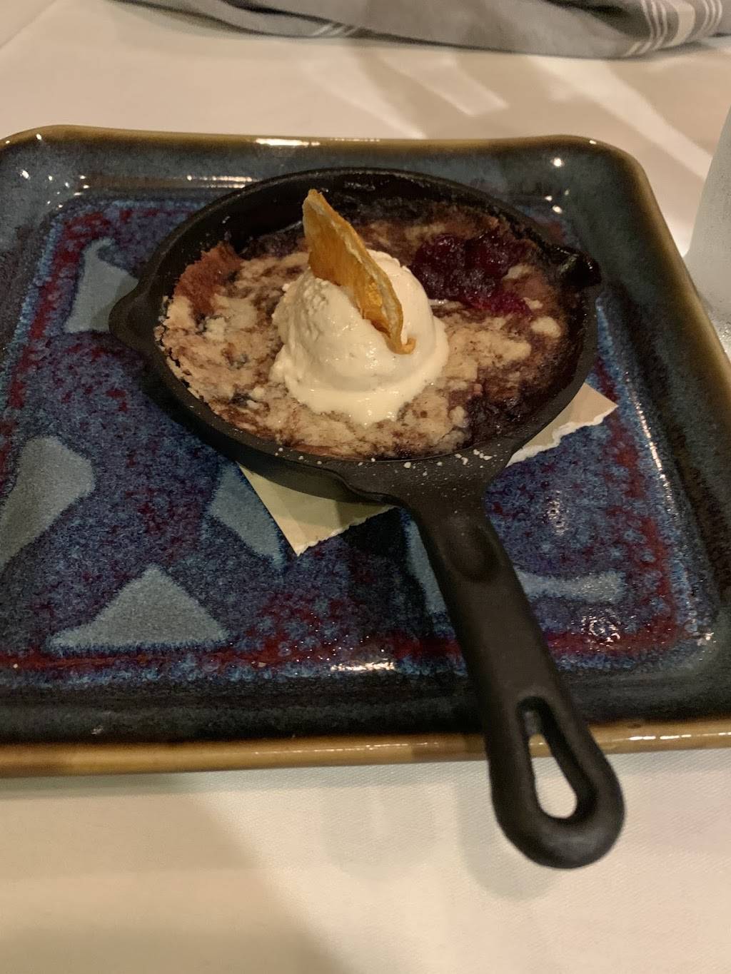 The Tulip Tree | restaurant | 121 W Main St, Spartanburg, SC 29306, USA | 8642854659 OR +1 864-285-4659