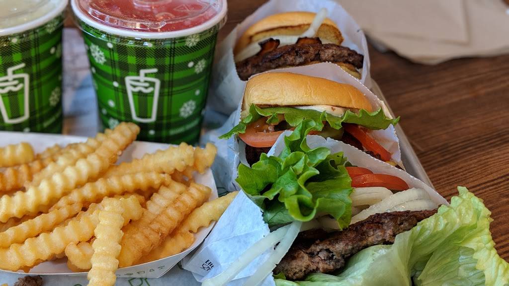 Shake Shack | restaurant | 2225 Village Walk Dr #191, Henderson, NV 89052, USA | 7028462710 OR +1 702-846-2710