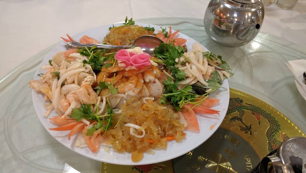 Royal Capital Seafood Restaurant | restaurant | 10911 Westminster Ave, Garden Grove, CA 92843, USA | 7146388315 OR +1 714-638-8315