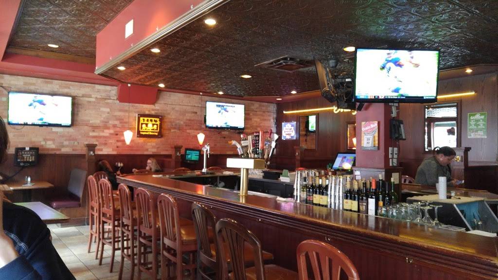 Green Mill Restaurant & Bar | restaurant | 340 S Lake Ave, Duluth, MN 55802, USA | 2187277000 OR +1 218-727-7000