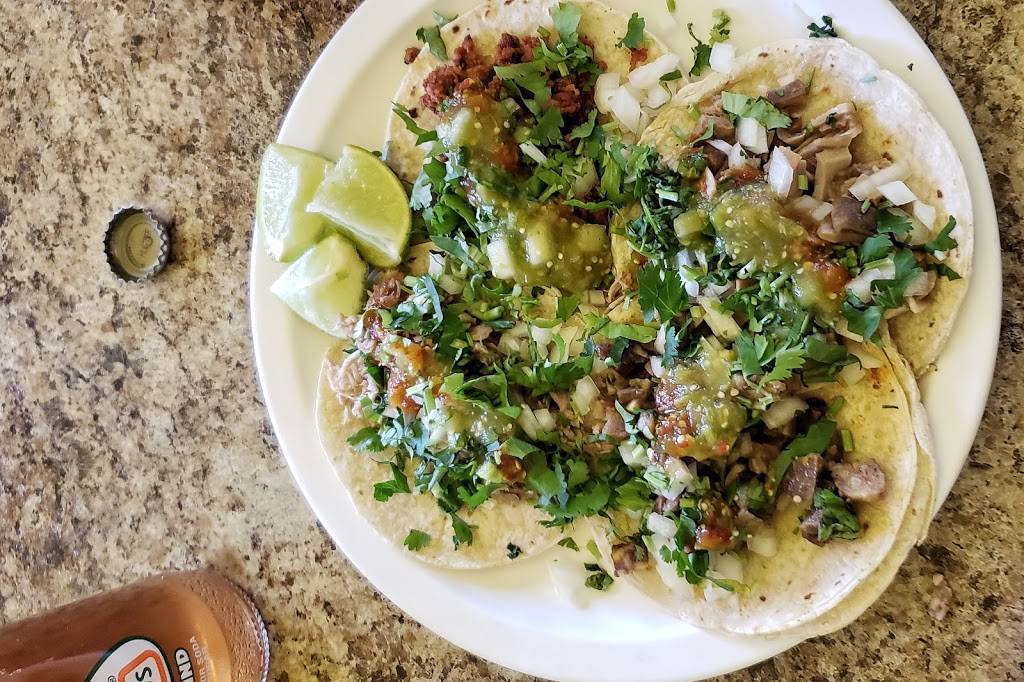 La Tapatia | restaurant | 820 S College Rd, Wilmington, NC 28403, USA | 9103977707 OR +1 910-397-7707