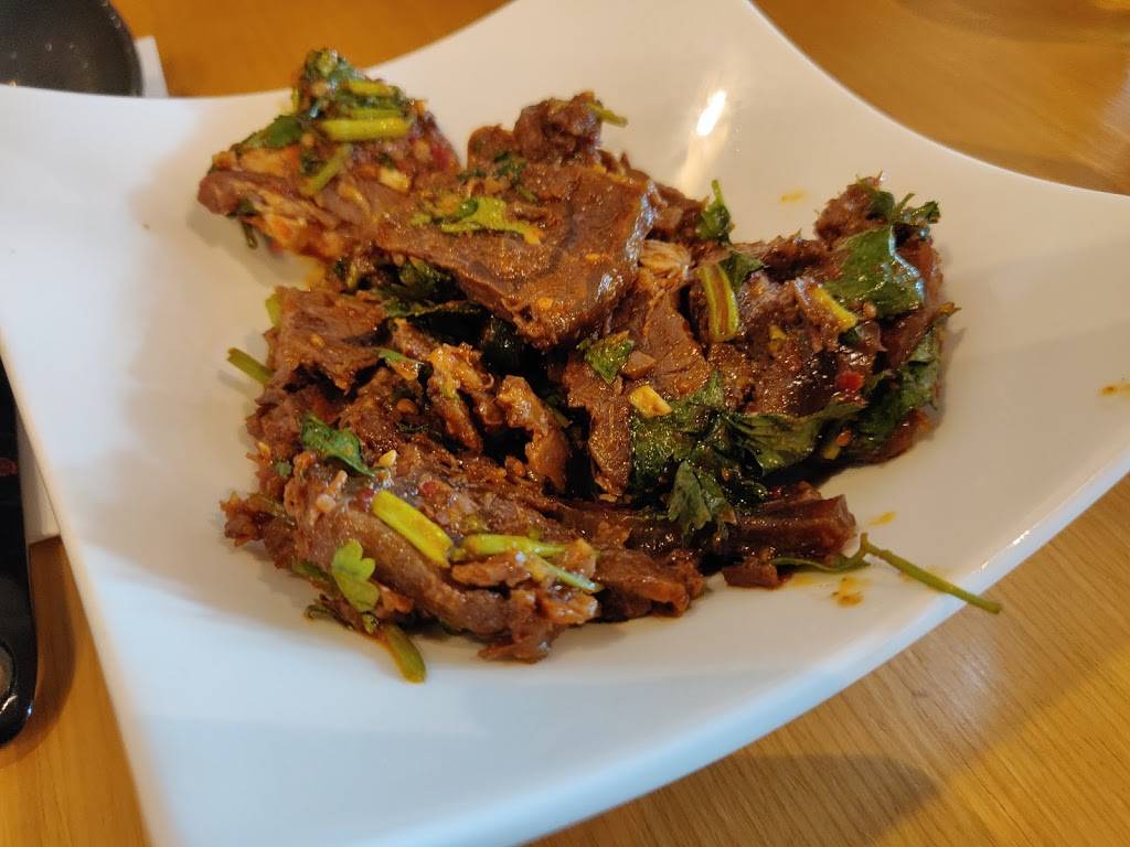 Ten Seconds Yunnan Rice Noodles | restaurant | 9393 Bellaire Blvd Suite A-4, Houston, TX 77036, USA | 7136405991 OR +1 713-640-5991