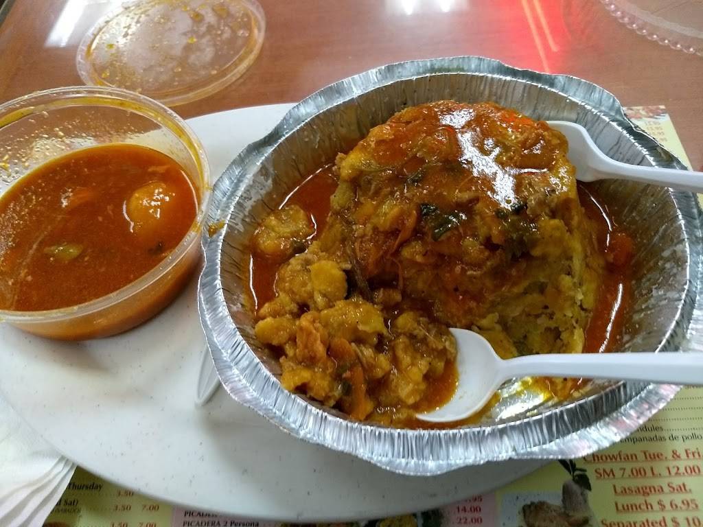 Villa Castillo | restaurant | 1474 Pitkin Ave # A, Brooklyn, NY 11212, USA | 7184959717 OR +1 718-495-9717