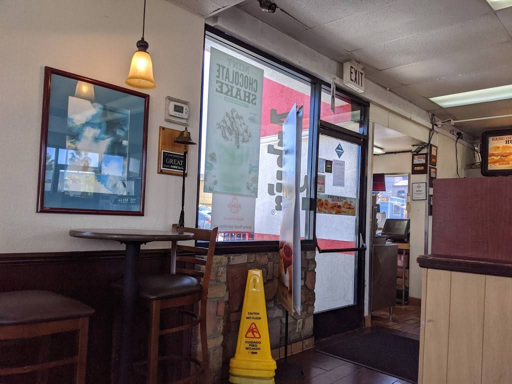 Arbys | meal takeaway | 3777 Midway Dr, San Diego, CA 92110, USA | 6192268174 OR +1 619-226-8174
