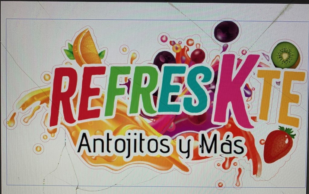 Refreskte Antojitos y Mas | restaurant | 1110 W Anaheim St STE #8, Wilmington, CA 90744, USA | 4245672218 OR +1 424-567-2218