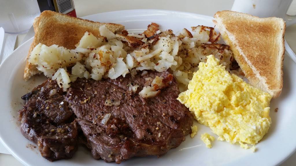 Grandmas II Restaurant | restaurant | 1610 N Main St, Dayton, OH 45405, USA | 9372758617 OR +1 937-275-8617