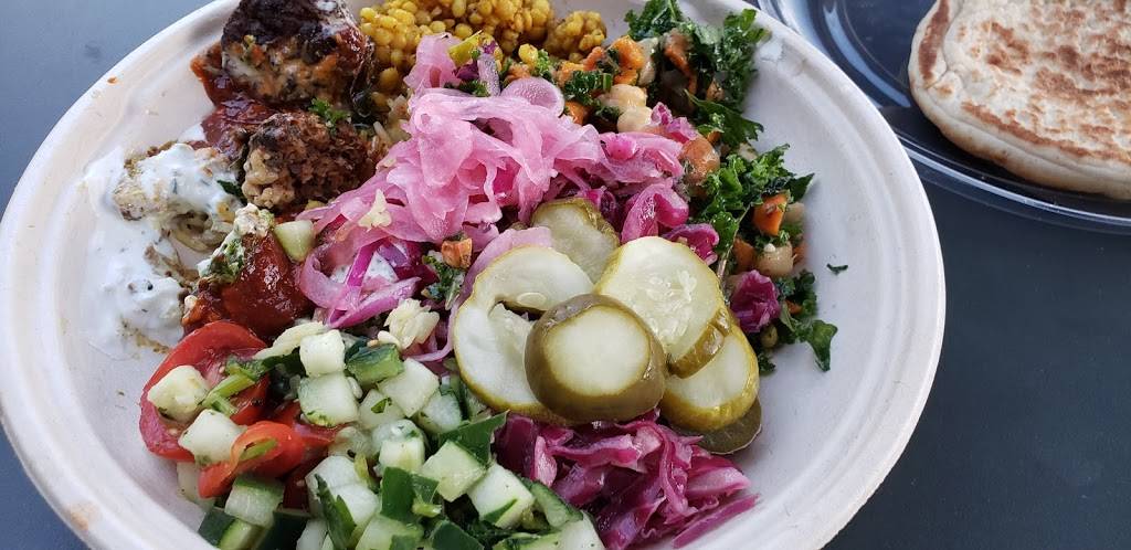 Roti Modern Mediterranean | restaurant | 7000 France Ave S, Edina, MN 55435, USA | 9526577806 OR +1 952-657-7806