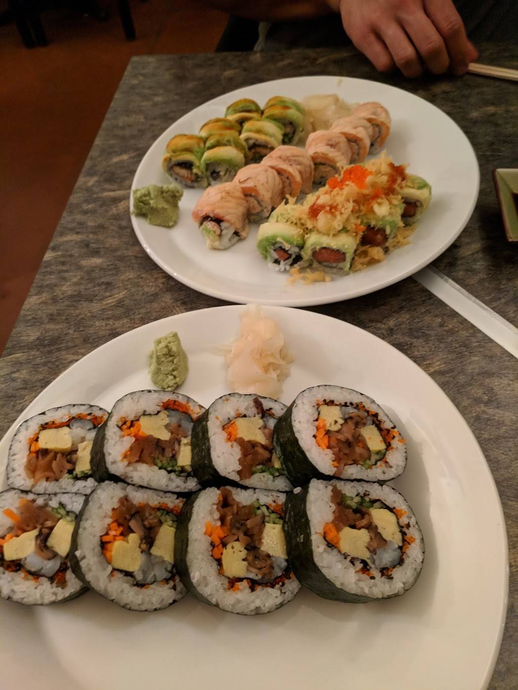 Uzen | restaurant | 5415 College Ave, Oakland, CA 94618, USA | 5106547753 OR +1 510-654-7753