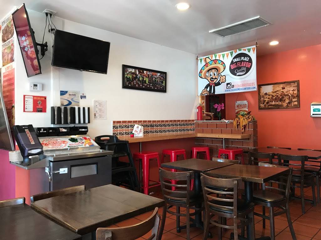 El Charro Restaurant | restaurant | 1621 W 6th St, Los Angeles, CA 90017, USA | 2132920668 OR +1 213-292-0668