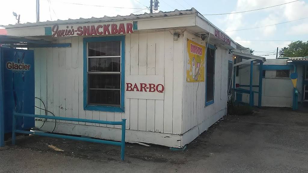 Janies Snack Bar | restaurant | 803 Main St, Palacios, TX 77465, USA | 3619723201 OR +1 361-972-3201