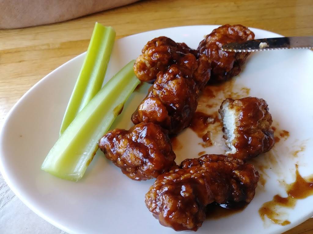 Applebees Grill + Bar | restaurant | 5082 Airport-Pulling Rd N, Naples, FL 34105, USA | 2394347744 OR +1 239-434-7744