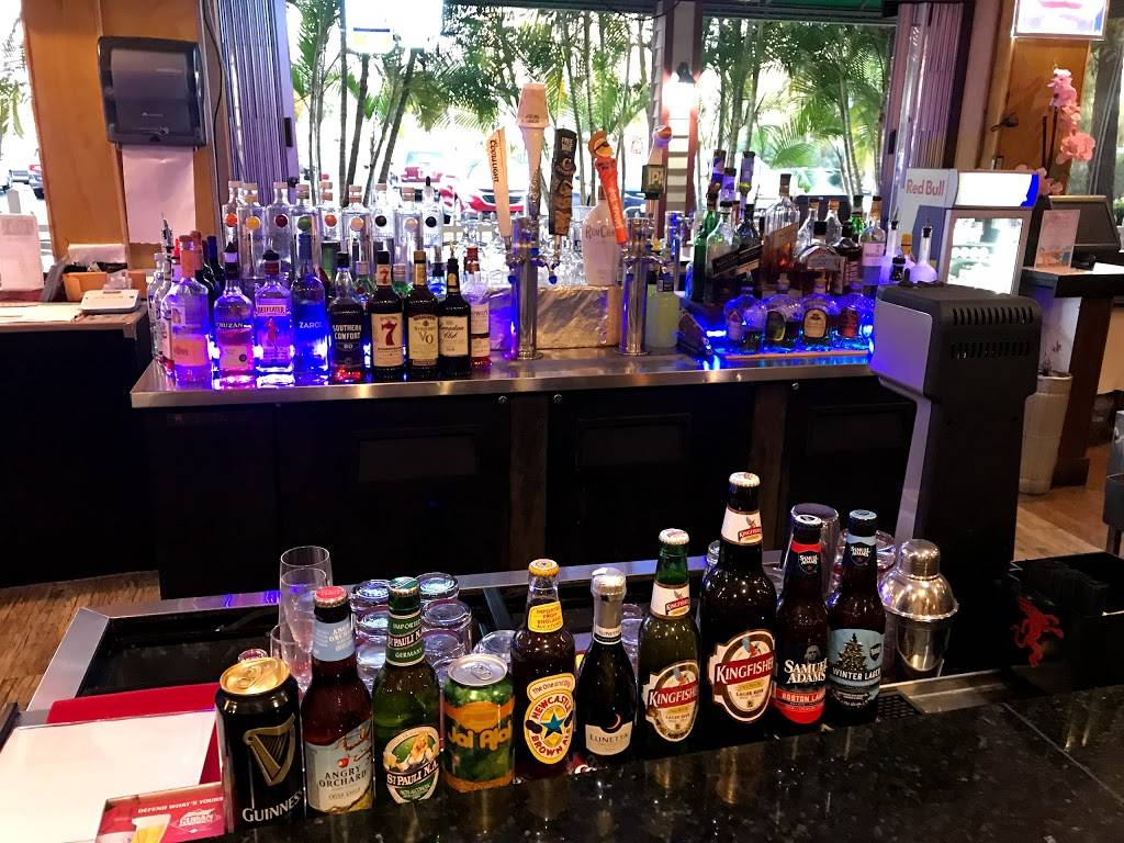 Royal Orchid Bar and Grille Restaurant | restaurant | 1200 N Westshore Blvd, Tampa, FL 33607, USA | 8132823636 OR +1 813-282-3636