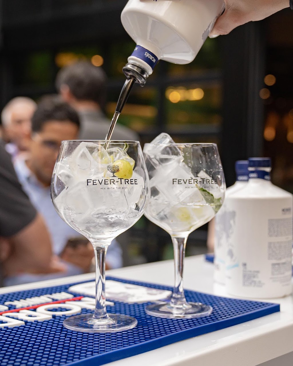 Botanico Gin | restaurant | 3015 Grand Ave, Coconut Grove, FL 33133, USA | 7866155526 OR +1 786-615-5526