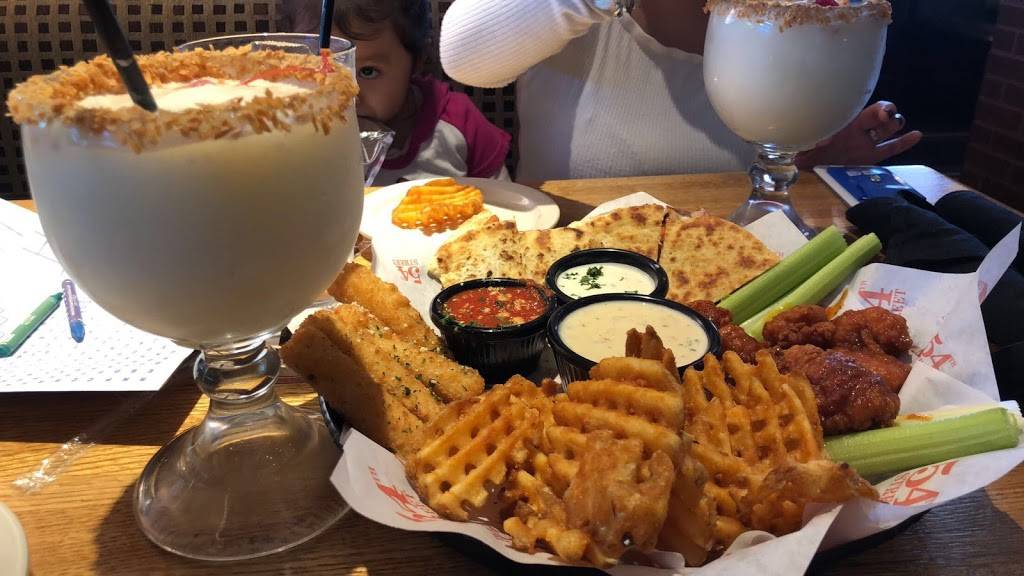 54th Street Restaurant & Drafthouse | restaurant | 954 E Rector St, San Antonio, TX 78216, USA | 2103425454 OR +1 210-342-5454