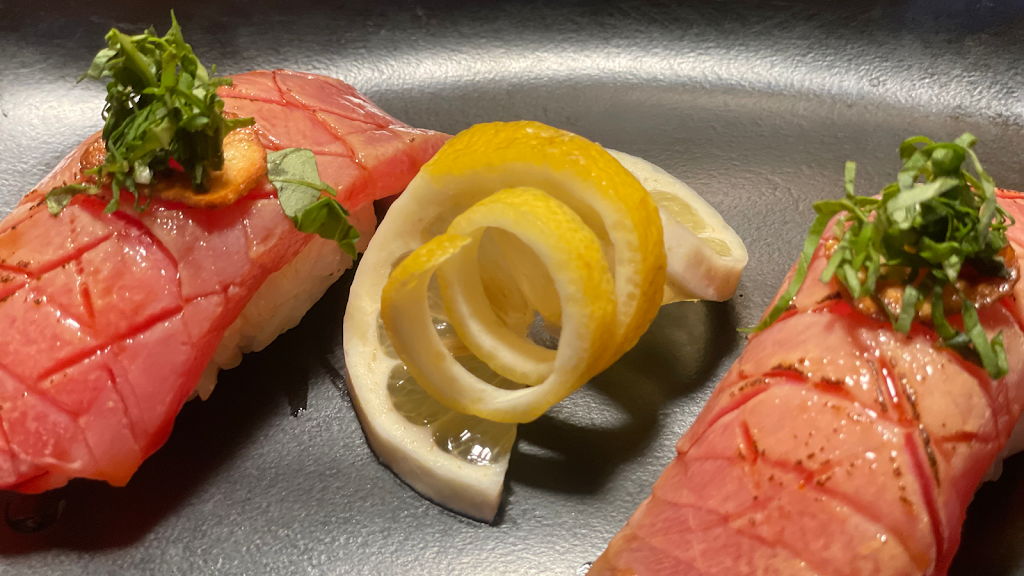 Sushi Spot Arcata | restaurant | 670 9th St #101, Arcata, CA 95521, USA | 7078221221 OR +1 707-822-1221