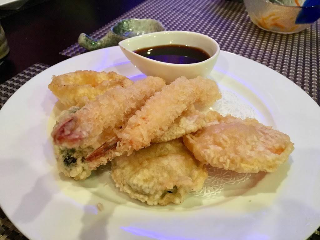 Taiko Japanese Restaurant 6 | restaurant | 6715 Backlick Rd, Springfield, VA 22150, USA | 7035593311 OR +1 703-559-3311