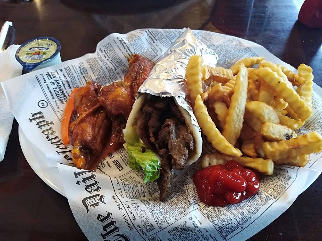 World of Wings | restaurant | 171 W Belmont Dr Suite 7, Calhoun, GA 30701, USA | 7063838685 OR +1 706-383-8685