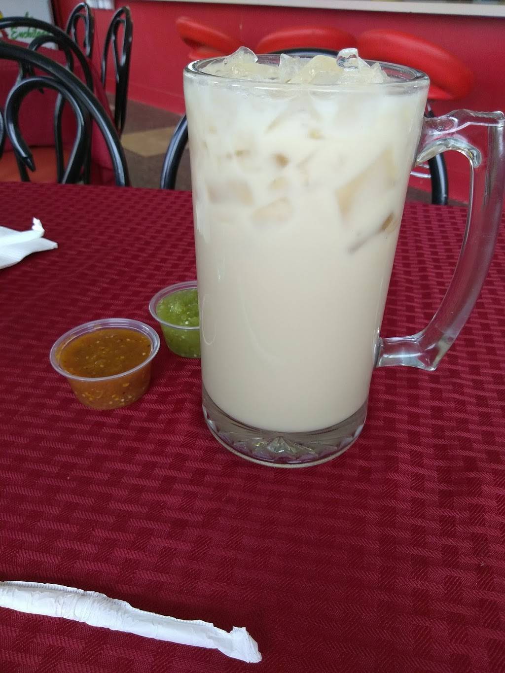 La Enchilada | restaurant | 557 S Saliman Rd, Carson City, NV 89701, USA | 7754616971 OR +1 775-461-6971
