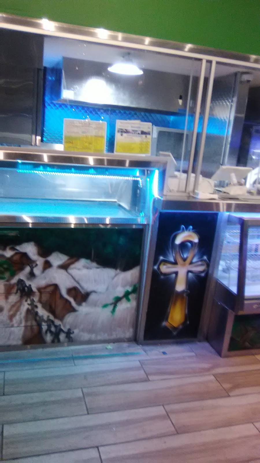 Jerk Taco Man | restaurant | 7723 S State St, Chicago, IL 60619, USA | 3127098281 OR +1 312-709-8281