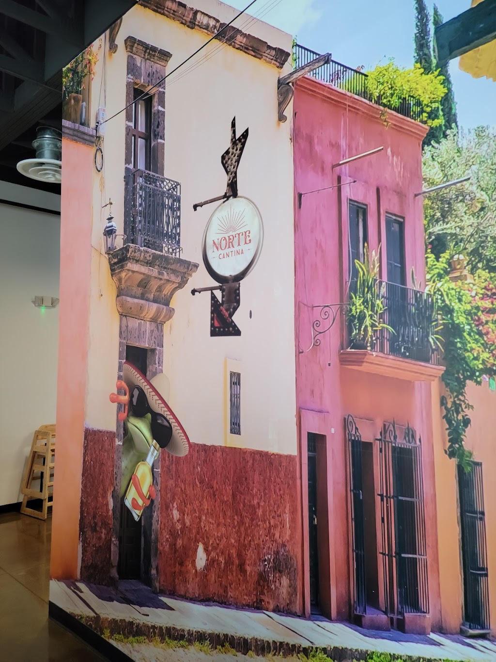 Norte Cantina | restaurant | 210 Silver Lake Rd, Reno, NV 89508, USA | 7758009711 OR +1 775-800-9711
