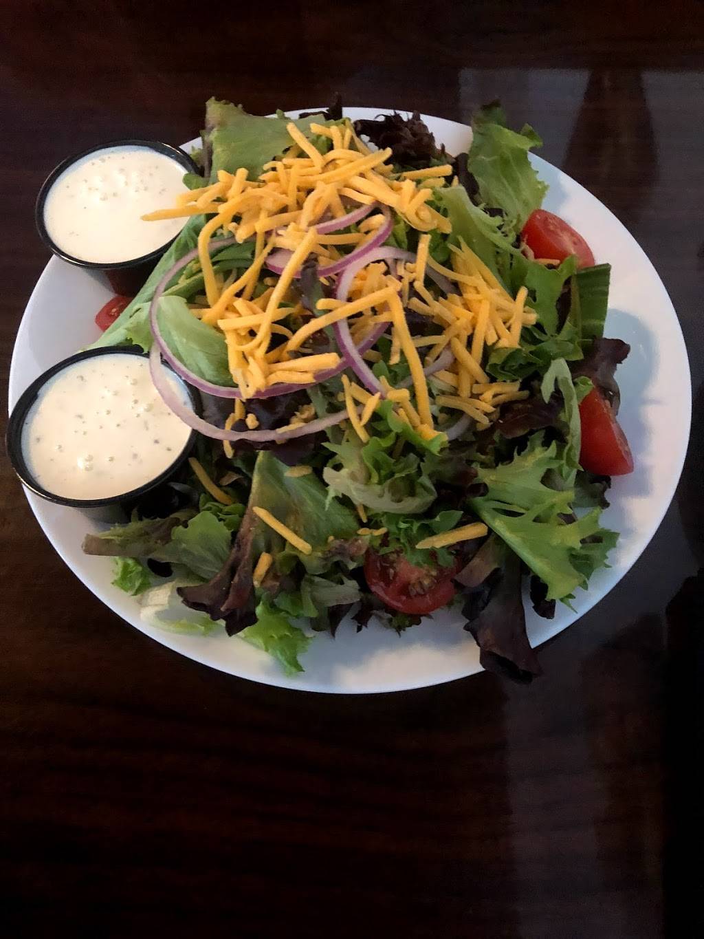 Olde Town Hall Restaurant & Pub | restaurant | 140 S Palmer St, Ridgeway, SC 29130, USA | 8033370389 OR +1 803-337-0389