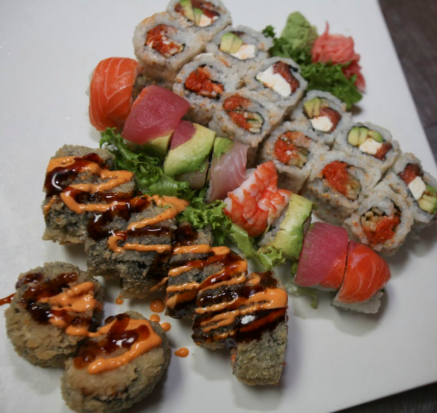 Shinto Japanese Steakhouse & Sushi Bar | restaurant | 17070 Pearl Rd, Strongsville, OH 44136, USA | 4408783868 OR +1 440-878-3868