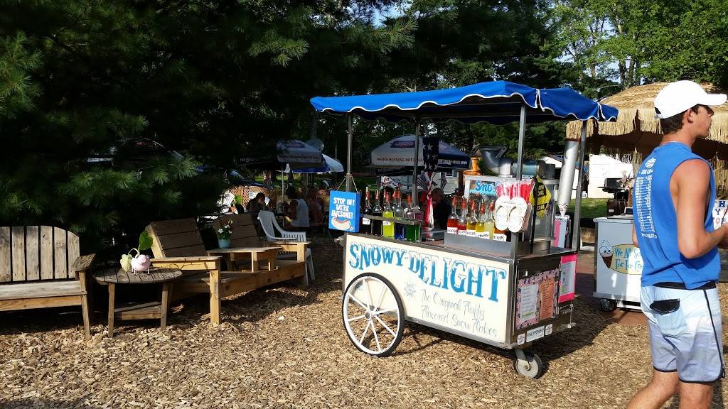 Hot Diggidy Dog | restaurant | 3970 Main St, Chatsworth, NJ 08019, USA | 6095193705 OR +1 609-519-3705