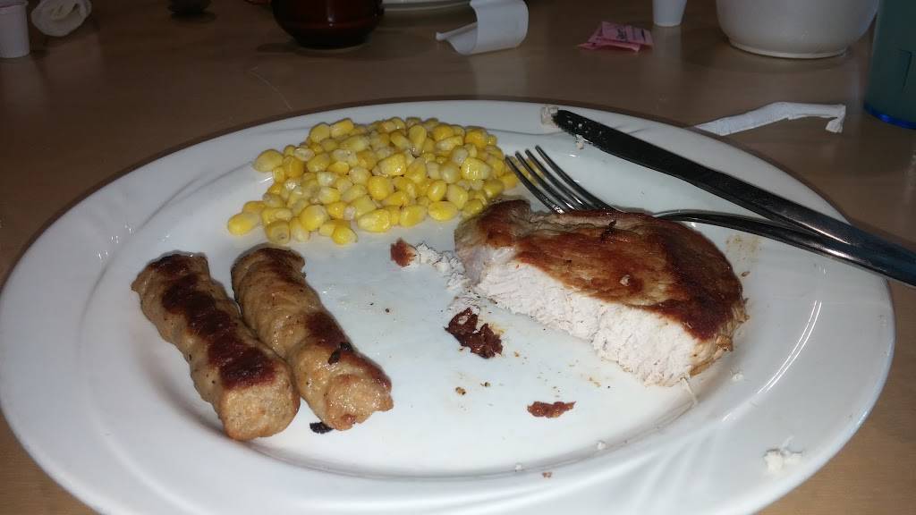 Lake Avenue Restaurant | restaurant | 200 S Lake Ave, Crandon, WI 54520, USA | 7154781010 OR +1 715-478-1010