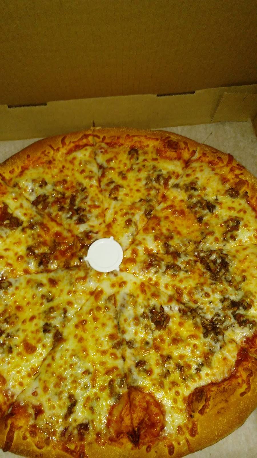 Pizza Empire | restaurant | 110 S Main St, Federalsburg, MD 21632, USA | 4434343255 OR +1 443-434-3255