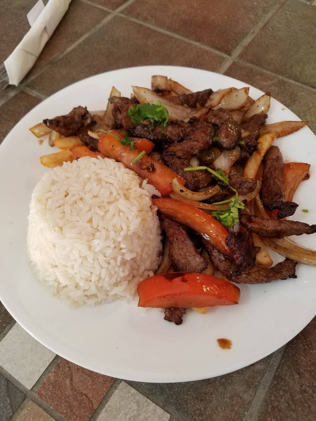 Bravo Peru | restaurant | 47 Ferris Ave, White Plains, NY 10603, USA | 9144480014 OR +1 914-448-0014