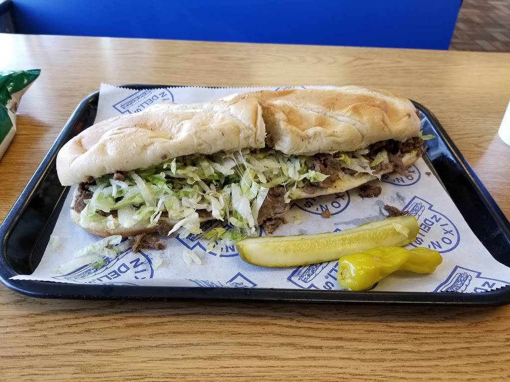 Nixons Deli | meal takeaway | 5716 Kingston Pike, Knoxville, TN 37919, USA | 8655586354 OR +1 865-558-6354