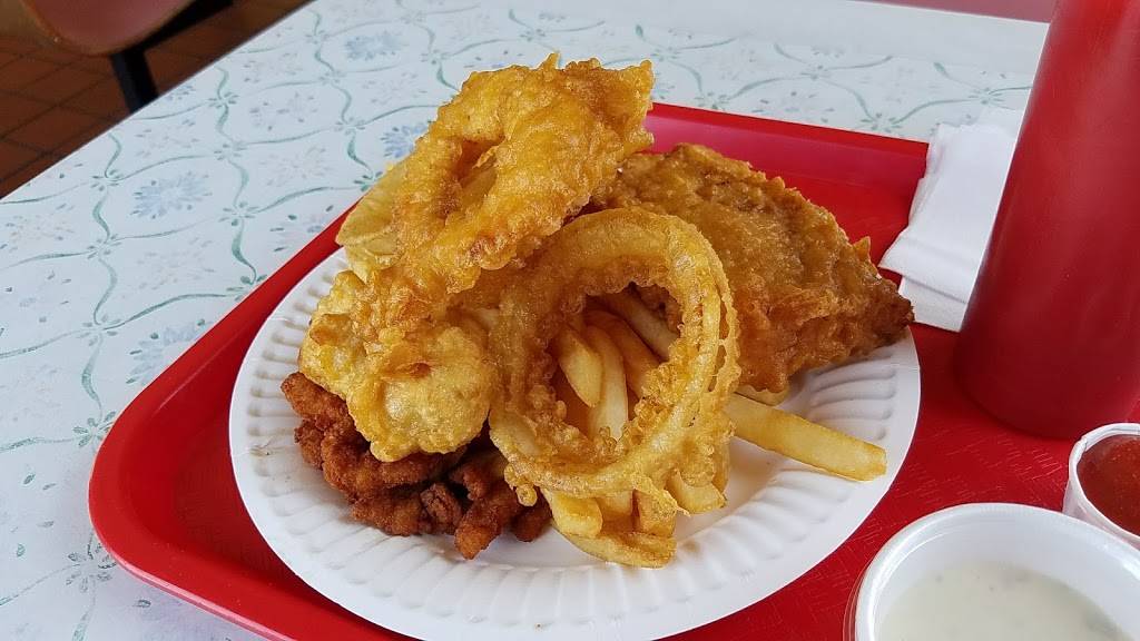 H.Salt Fish & Chips | restaurant | 4795 Vineland Ave, North Hollywood, CA 91602, USA | 8187611750 OR +1 818-761-1750