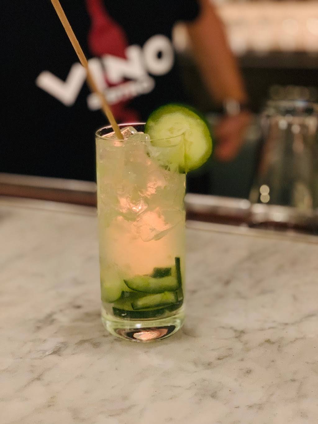 Vino Bistro | restaurant | 6266 1, 2, Sunset Blvd, Los Angeles, CA 90028, USA | 3239430267 OR +1 323-943-0267