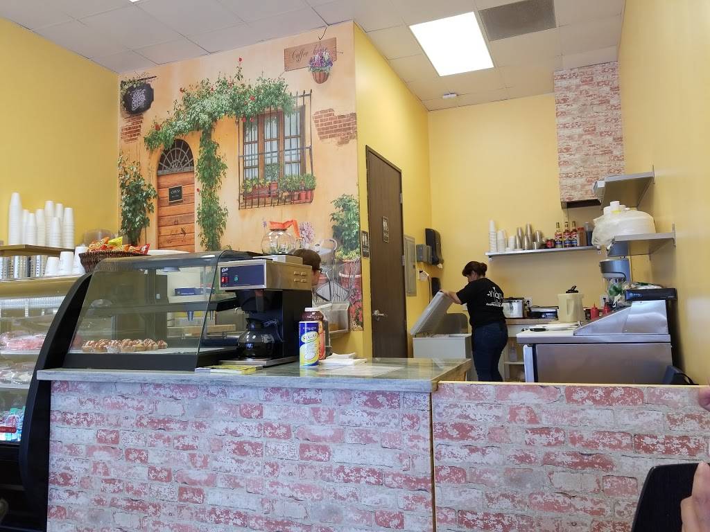 Yaqui Crepes & Raspados | cafe | 14150 Van Nuys Blvd, Arleta, CA 91331, USA | 8184855068 OR +1 818-485-5068