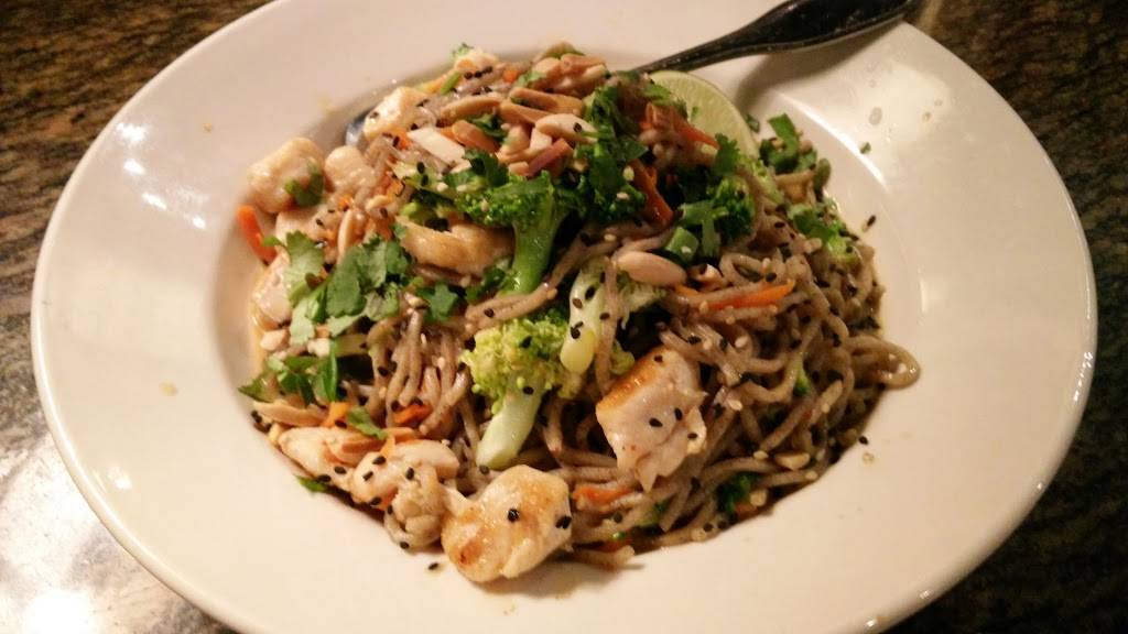 BJs Restaurant & Brewhouse | restaurant | 3401 Dale Rd Ste 483, Modesto, CA 95356, USA | 2098466940 OR +1 209-846-6940