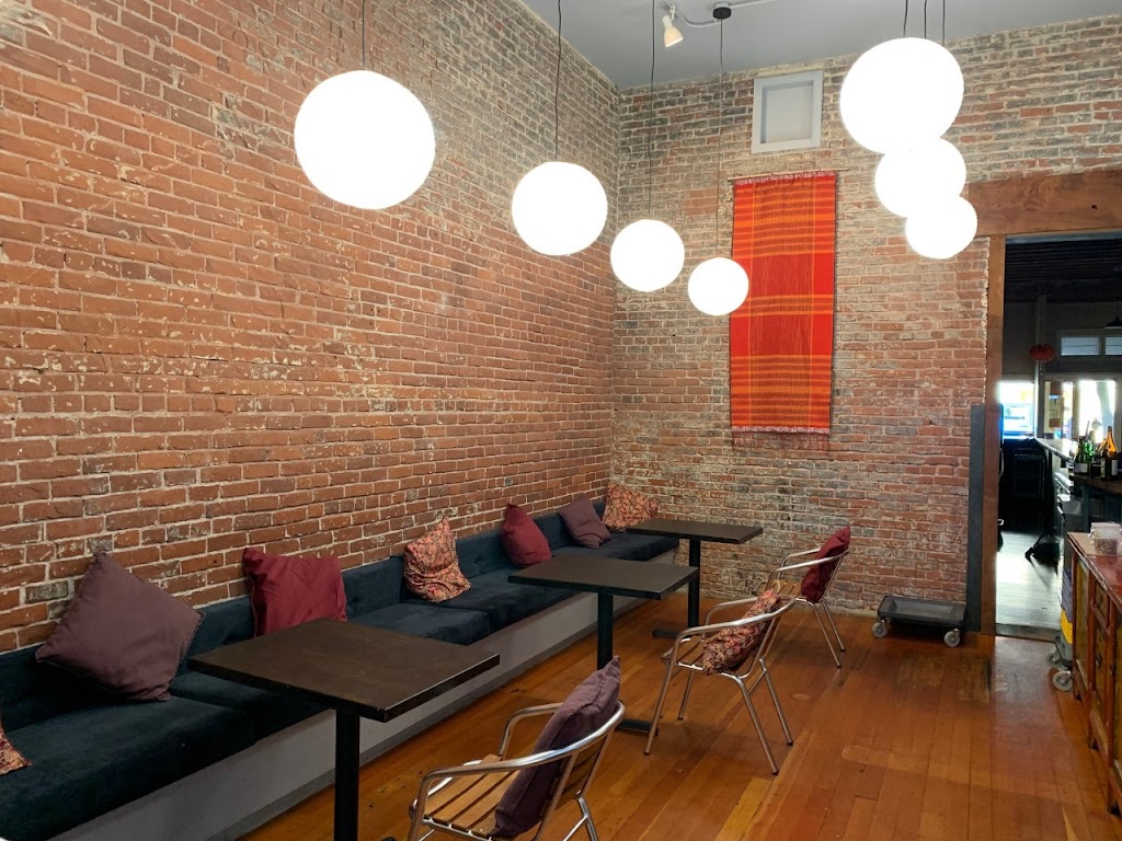 Blue Toba | restaurant | 145 E Main St, Ashland, OR 97520, USA | 5417086214 OR +1 541-708-6214