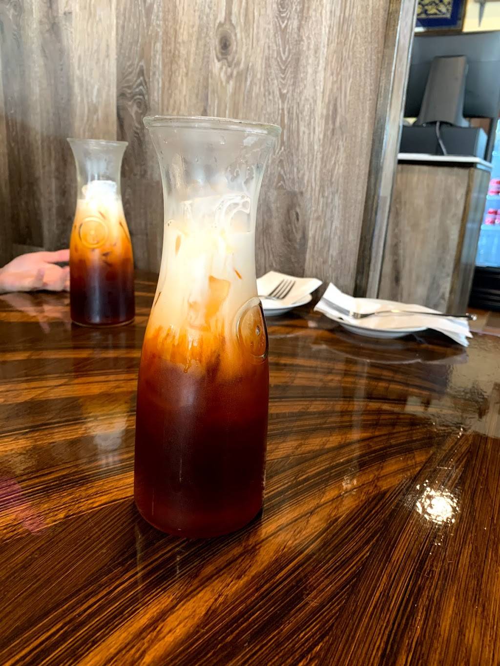 Ayara Thai & Sushi Cuisine | restaurant | 140 San Marco Ave, St. Augustine, FL 32084, USA | 9042177781 OR +1 904-217-7781