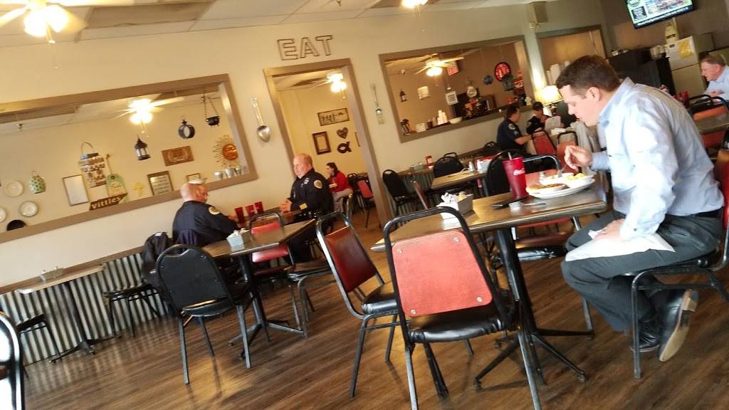 Vittles of Donelson | restaurant | 2278 Lebanon Pike, Nashville, TN 37214, USA | 6158710011 OR +1 615-871-0011