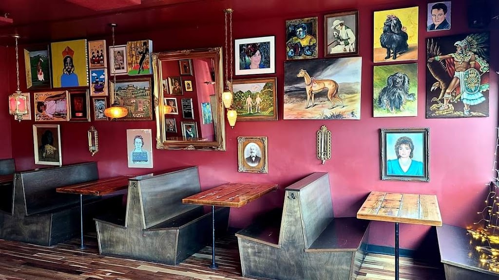 Bizzarro Italian Cafe - White Center | restaurant | 9635 16th Ave SW, Seattle, WA 98106, USA | 2064534441 OR +1 206-453-4441