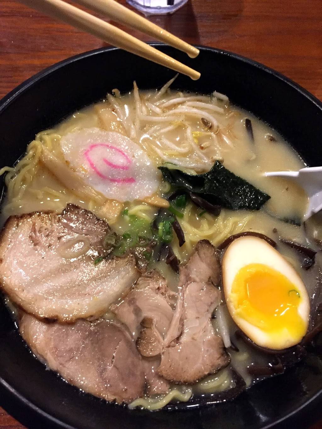 Futaba | restaurant | 18427 Nordhoff St, Northridge, CA 91325, USA | 8188862285 OR +1 818-886-2285